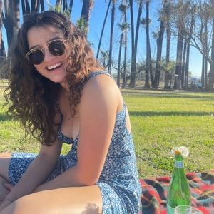 Meet your Posher, Natalie